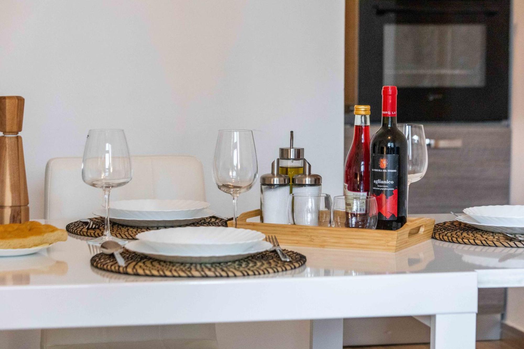 Divi Apartments Milano - Strategic Place Экстерьер фото