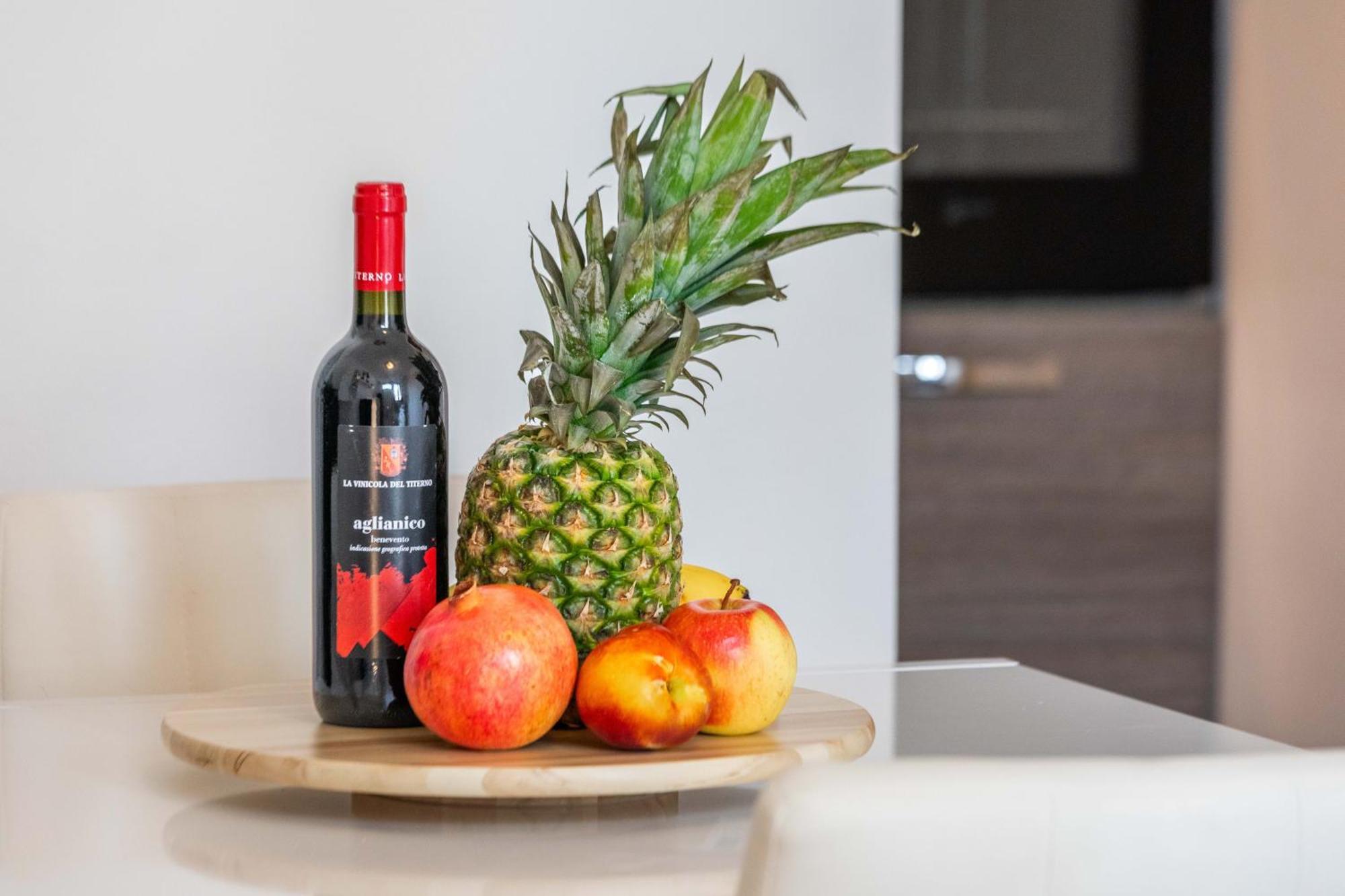 Divi Apartments Milano - Strategic Place Экстерьер фото