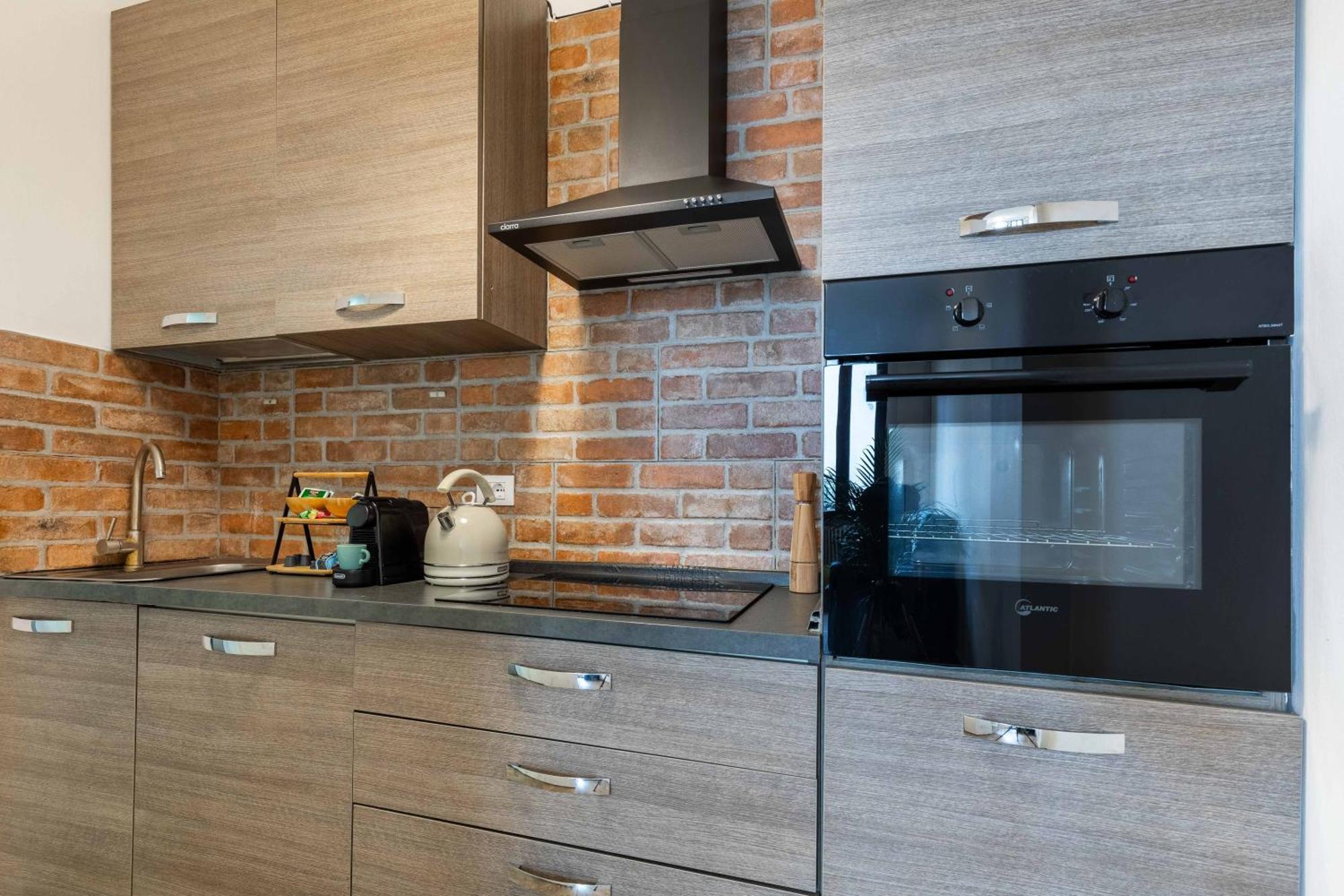 Divi Apartments Milano - Strategic Place Экстерьер фото