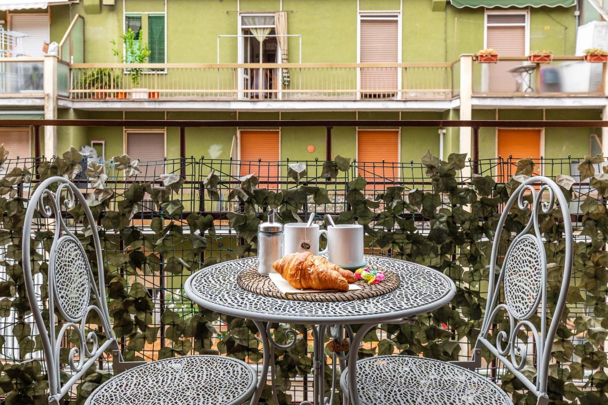 Divi Apartments Milano - Strategic Place Экстерьер фото