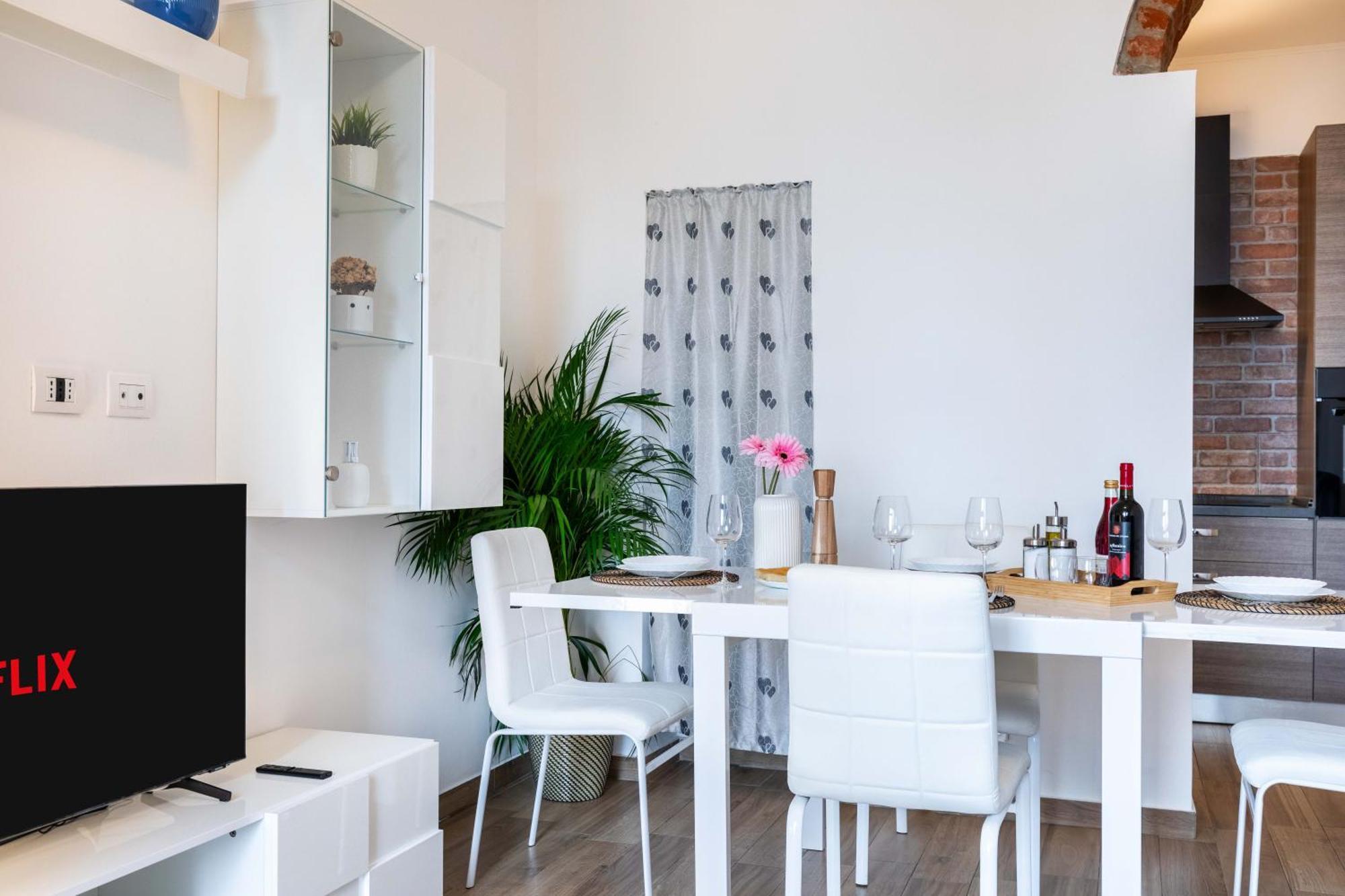 Divi Apartments Milano - Strategic Place Экстерьер фото